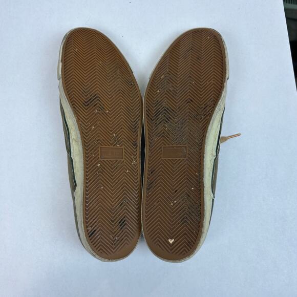 Rare True Vintage 60s Penneys Deck Shoe Men's 10.5 - Picture 8 of 16